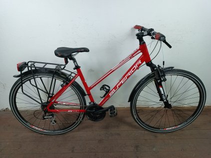 Trekové kolo Superior RX 530_28''
