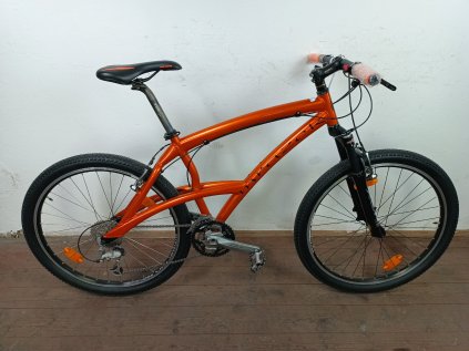 Horské kolo Mrazek Unity HT_26"