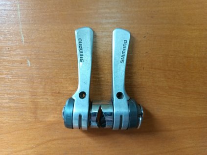 Řadící páčky Shimano SL-A400