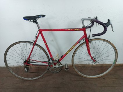 Silniční kolo Favorit 28" (F1) 1981