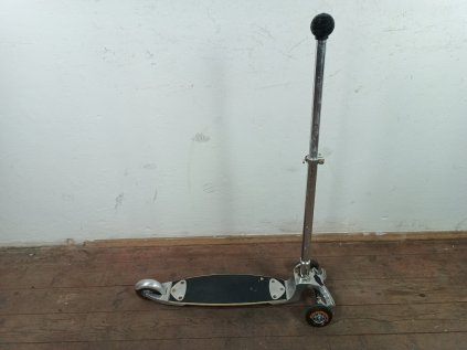 Koloběžka kickboard K2