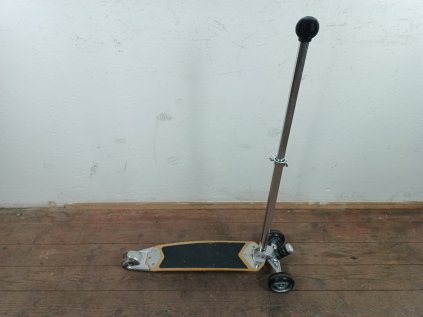 Koloběžka kickboard K2
