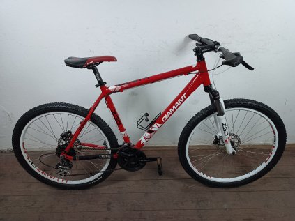 Horské kolo Diamant Zenith Z30_26"