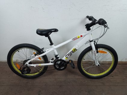 Dětské kolo Cygnus Dirt Rider_20"