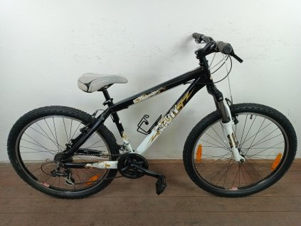 Horské kolo Scott Radslide MX20_26"