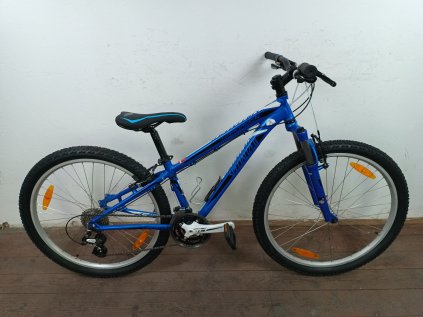 Horské kolo Specialized Hardrock_26''