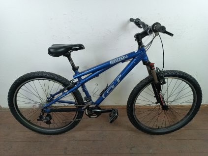 Dirtové kolo GT Chucker 3.0_26''