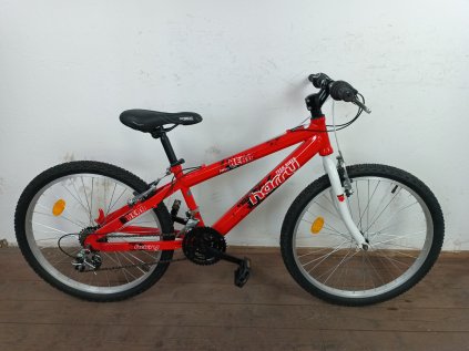 Dětské kolo Harry Hero_24''