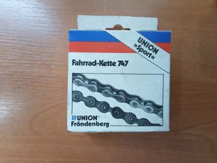 Řetěz Union Sport