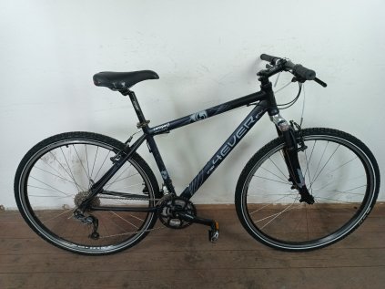 Krosové kolo 4Ever Compact_28''