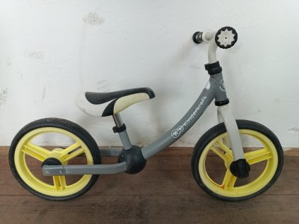 Dětské odrážedlo Kinderkraft