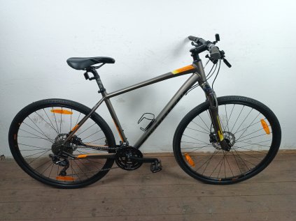 Krosové kolo Specialized Crosstrail_28'' rezervace do 1.9.2025