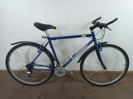 Trekingové kolo Superior Sonic_28''
