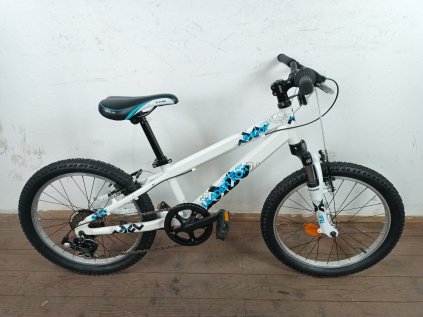 Dětské kolo Leader Fox Baddy_20''