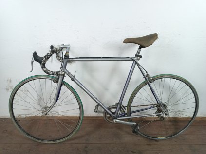 Silniční kolo Favorit 28" 1976