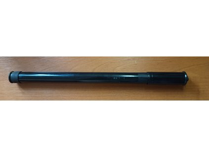 Hustilka Velamos 39cm Eska/Liberta černá