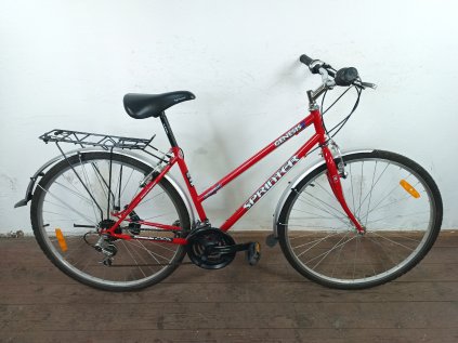 Trekingové kolo Sprinter Genesis 28"
