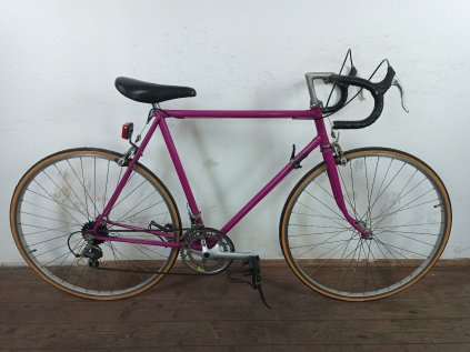 Silniční kolo Favorit 28" 1973