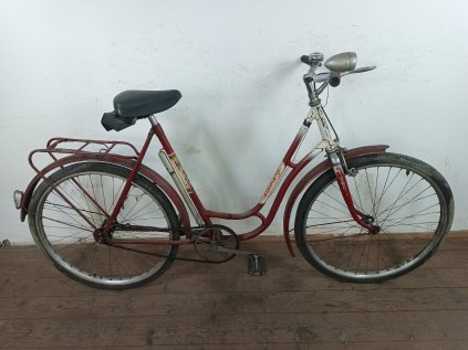 Městské kolo Diamant 26" 1966