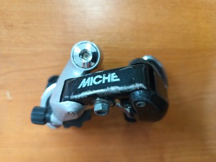Přehazovačka silniční Miche