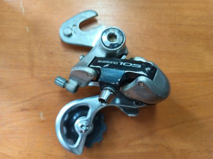 Přehazovačka silniční Shimano 105 RD-1050