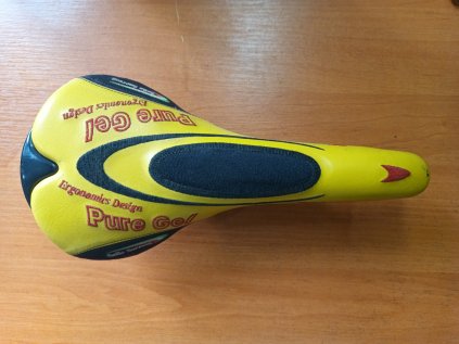 Sedlo Selle Success Axpero