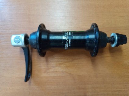 Přední náboj Shimano Deore LX HB-M563