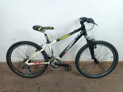 Dětské kolo Vedora Mad Speed 24"