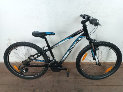 Dětské kolo Specialized Hotrock 24"