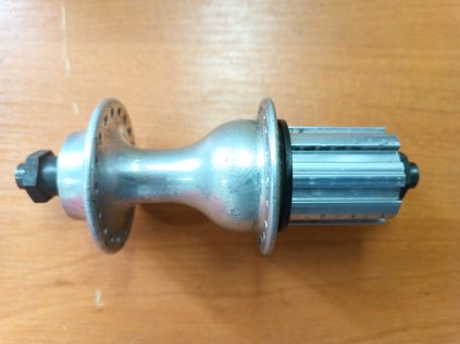 Zadní náboj Campagnolo Veloce