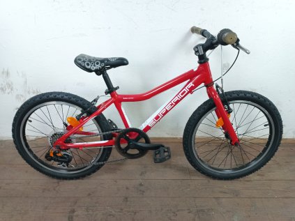 Dětské kolo Superior Panda 20"