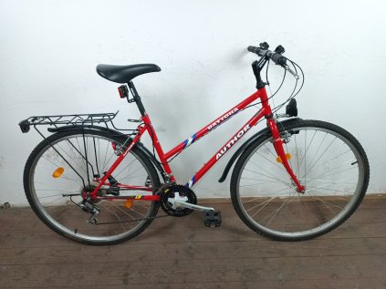 Trekingové kolo Author Daytona 28''
