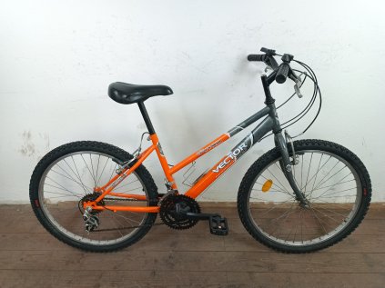 Dětské kolo Vector Tango 24''