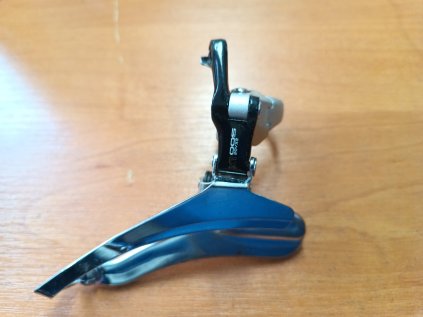 Přesmykač Shimano Exage 500 LX