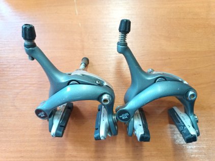 Silniční brzdy Shimano Exage 500EX