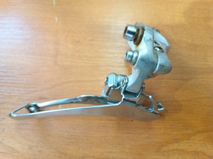 Přesmykač Shimano Dura-Ace