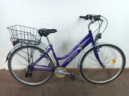 Městské kolo Velamos Supair 28''