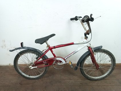 BMX kolo Kuwahara E.T. Apollo 20"