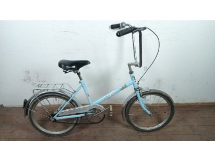 Velamos Sobi 20" světle modrá