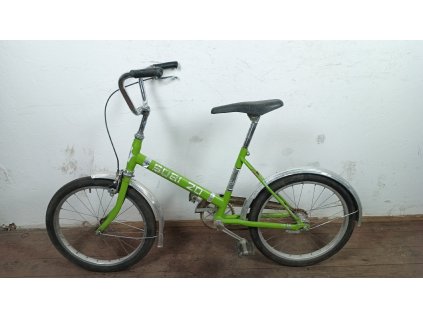 Velamos Sobi 20" zelená