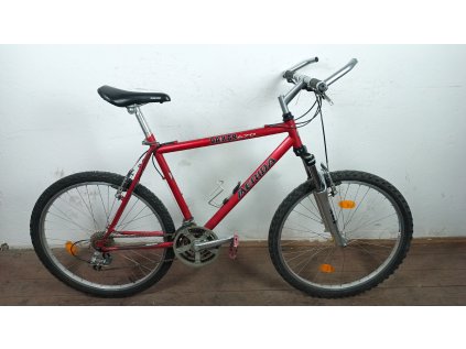 Horské kolo Merida Dakar 26''