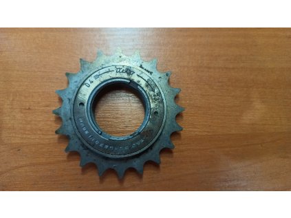 Volnoběžka VELO 04-73