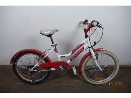 Dětské kolo Madison Astoria 20''