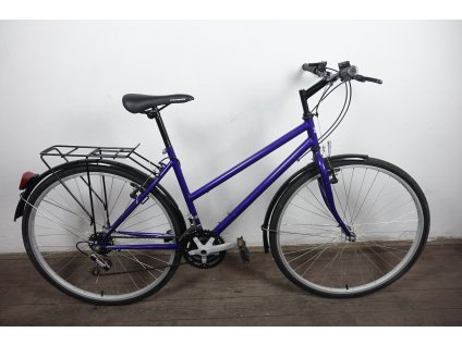 Trekingové kolo Olpran 28"