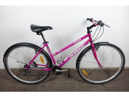 Trekingové kolo Olpran Brenda 28''