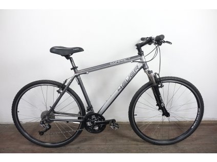 Krosové kolo 4Ever Compact 28''