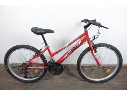 Dětské kolo Olpran Falcon 24"