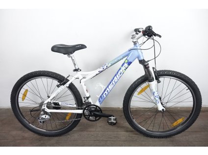 Horské kolo Merida Juliet 500 26"