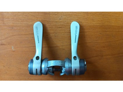 Řadící páčky Shimano 105 SC