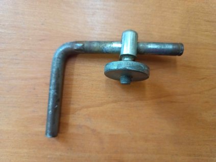 Páčka ke skládacímu kolu Eska